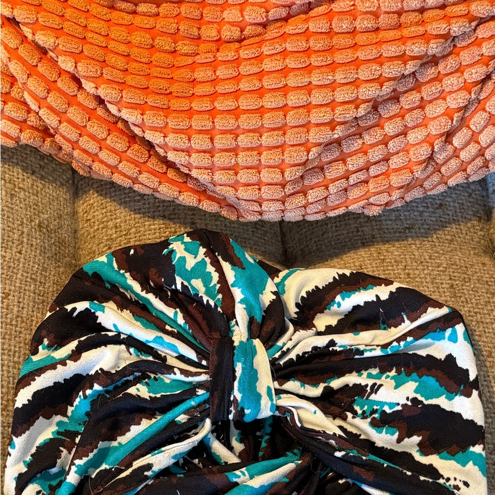 Missoni Turban